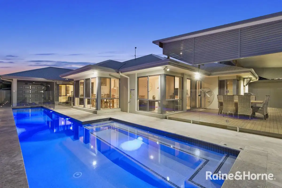 Main view of Homely house listing, 15 Mylestom Circle, Pottsville NSW 2489