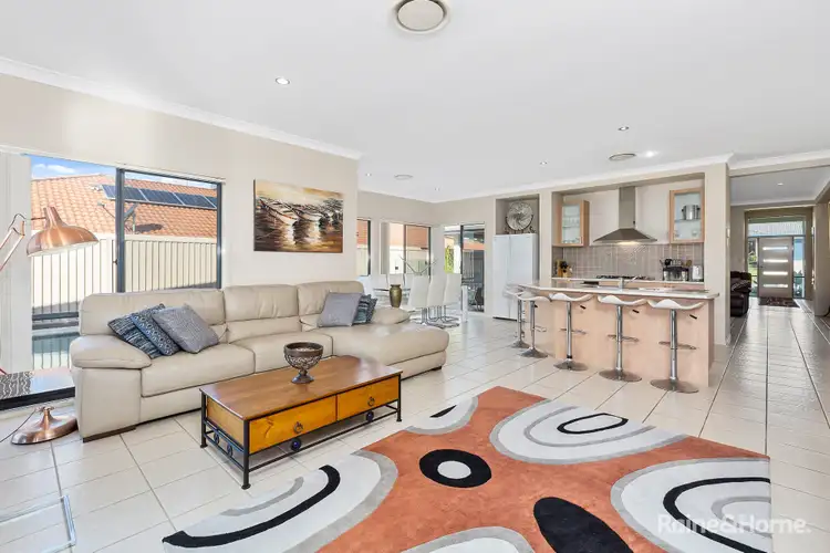 Third view of Homely house listing, 15 Mylestom Circle, Pottsville NSW 2489