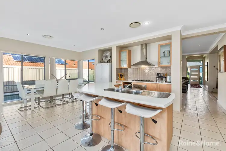 Fifth view of Homely house listing, 15 Mylestom Circle, Pottsville NSW 2489