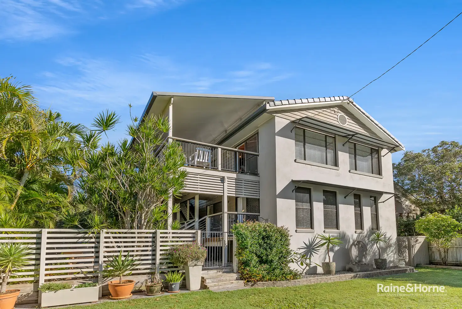 Main view of Homely house listing, 10 Beach Avenue, South Golden Beach NSW 2483
