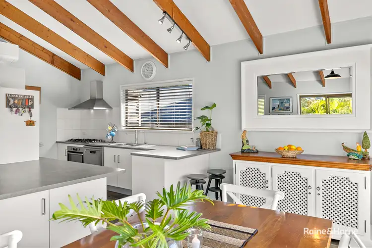 Third view of Homely house listing, 10 Beach Avenue, South Golden Beach NSW 2483