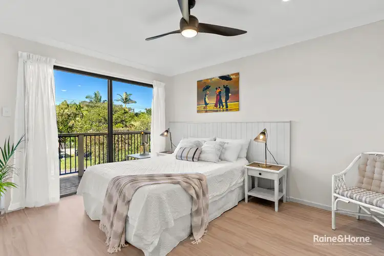 Fourth view of Homely house listing, 10 Beach Avenue, South Golden Beach NSW 2483