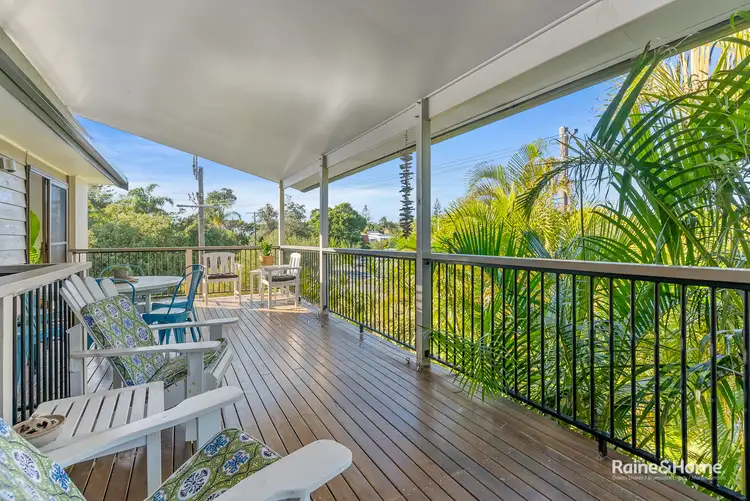 Sixth view of Homely house listing, 10 Beach Avenue, South Golden Beach NSW 2483