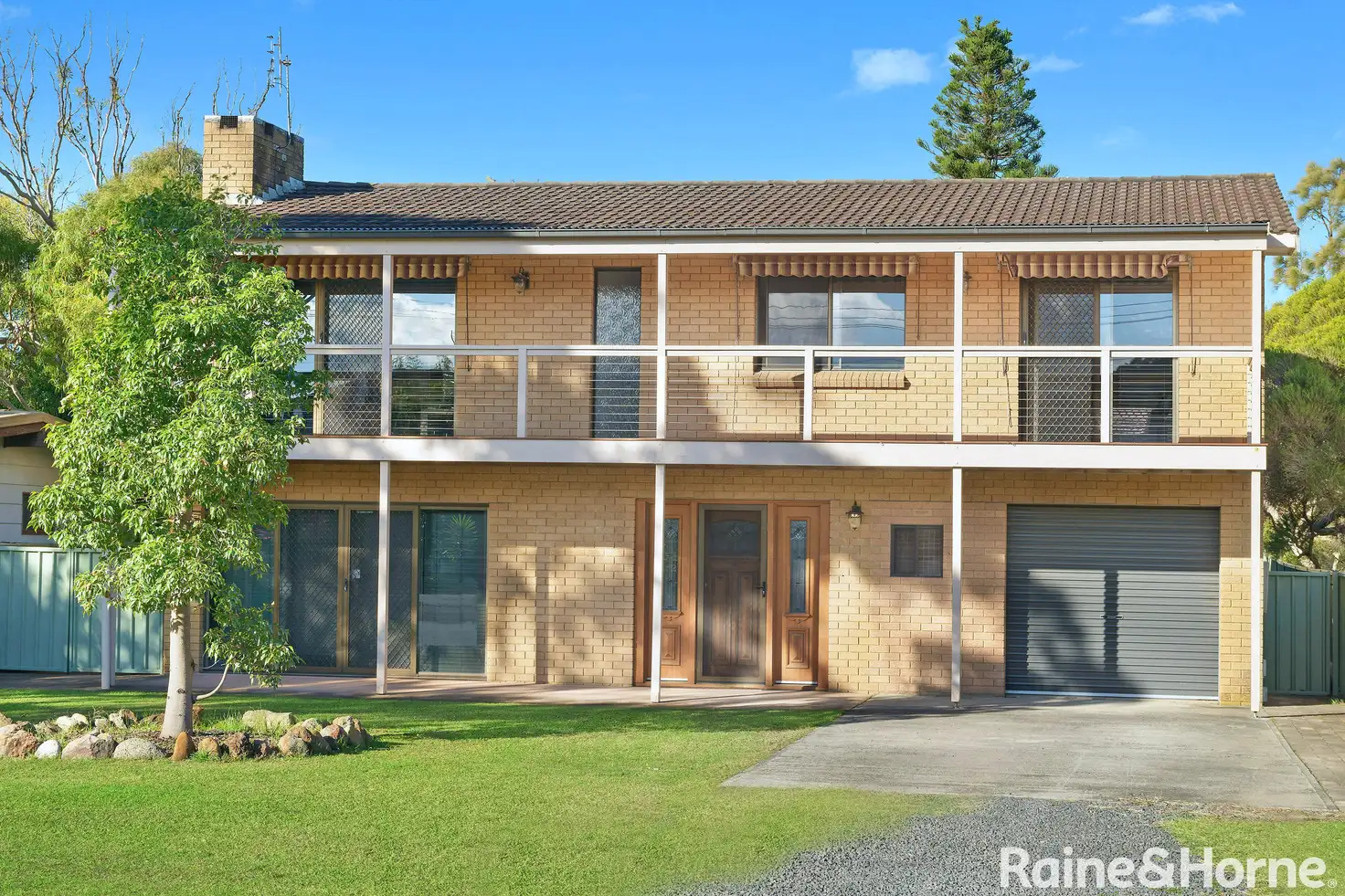 Main view of Homely house listing, 8 Throsby Street, Shoalhaven Heads NSW 2535