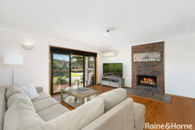 Second view of Homely house listing, 8 Throsby Street, Shoalhaven Heads NSW 2535
