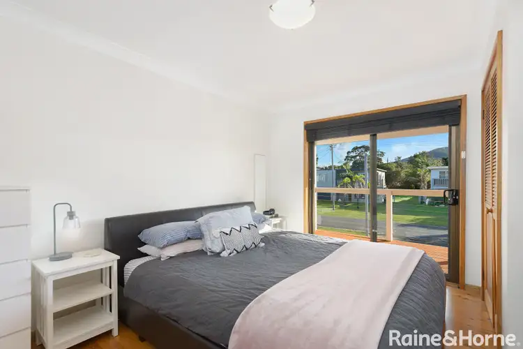 Fifth view of Homely house listing, 8 Throsby Street, Shoalhaven Heads NSW 2535