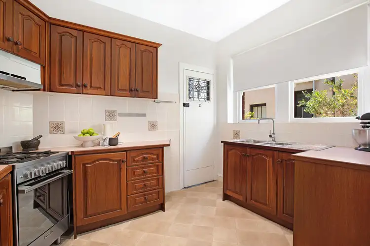 Fourth view of Homely apartment listing, 1/334B Bondi Road, Bondi NSW 2026