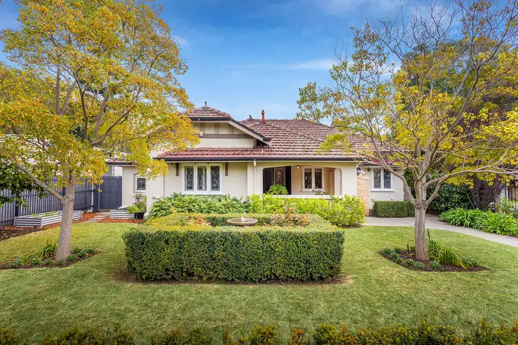 Second view of Homely house listing, 29 Mountjoy Road, Nedlands WA 6009