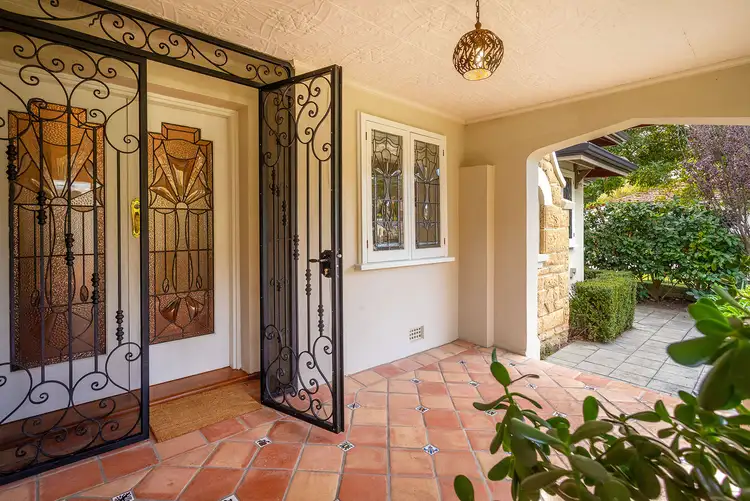 Third view of Homely house listing, 29 Mountjoy Road, Nedlands WA 6009