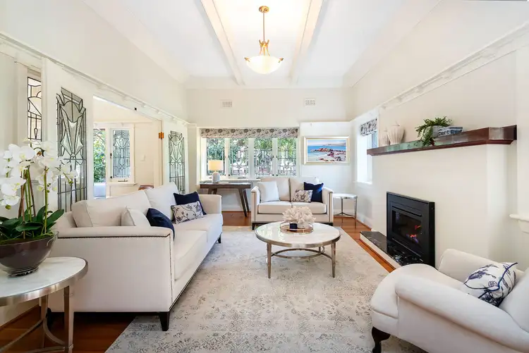 Fourth view of Homely house listing, 29 Mountjoy Road, Nedlands WA 6009