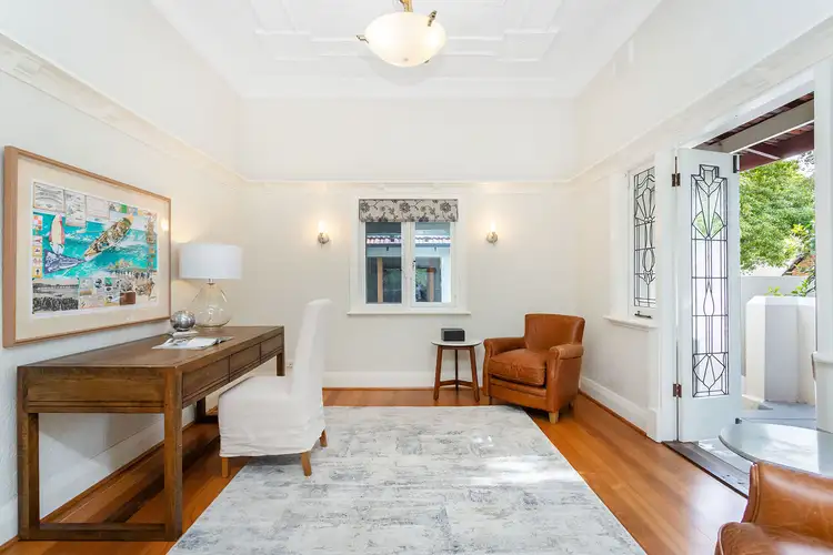 Fifth view of Homely house listing, 29 Mountjoy Road, Nedlands WA 6009