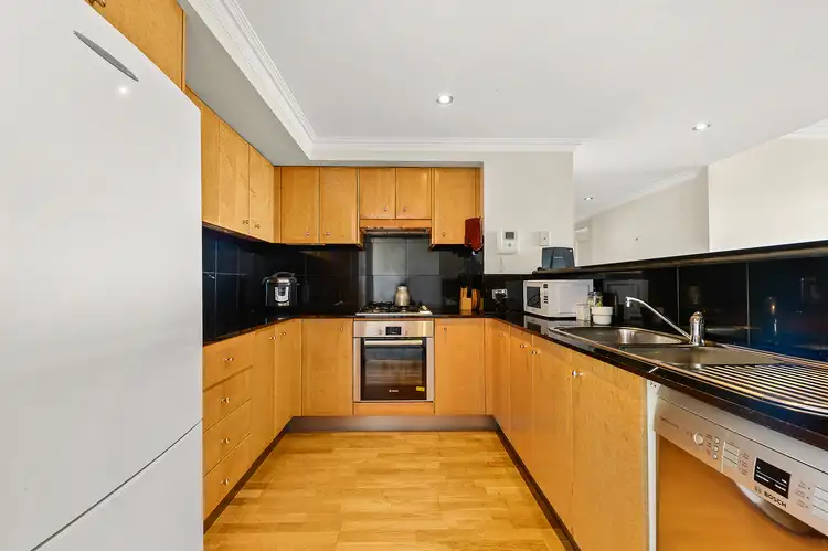 Third view of Homely apartment listing, 703/3 Cary Street, Drummoyne NSW 2047