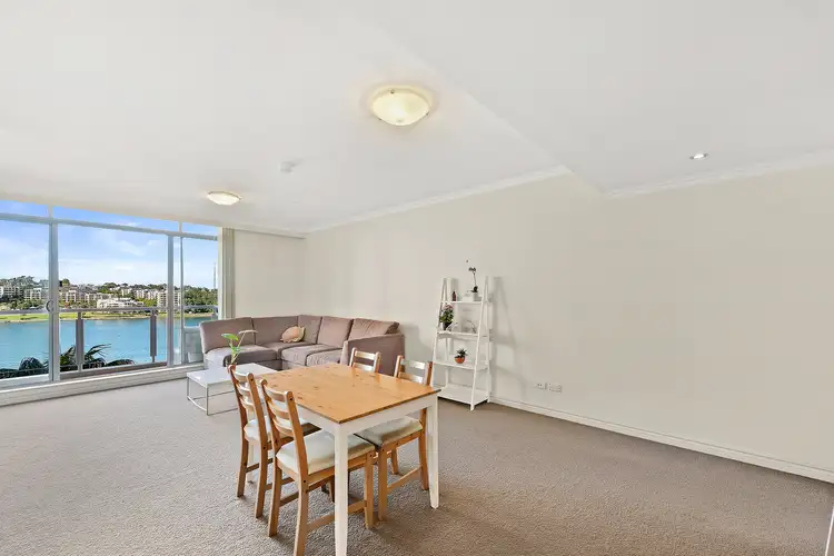 Fifth view of Homely apartment listing, 703/3 Cary Street, Drummoyne NSW 2047