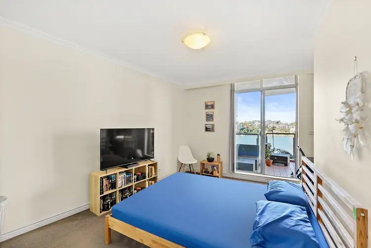 Sixth view of Homely apartment listing, 703/3 Cary Street, Drummoyne NSW 2047