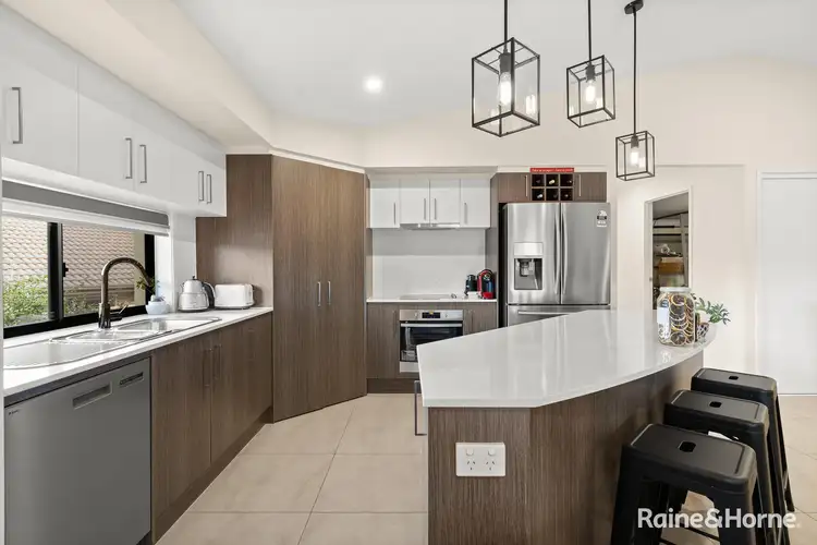 16 Wagawn Drive, Murwillumbah NSW 2484
