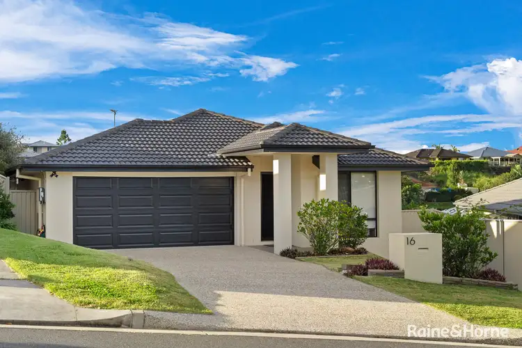 Sixth view of Homely house listing, 16 Wagawn Drive, Murwillumbah NSW 2484