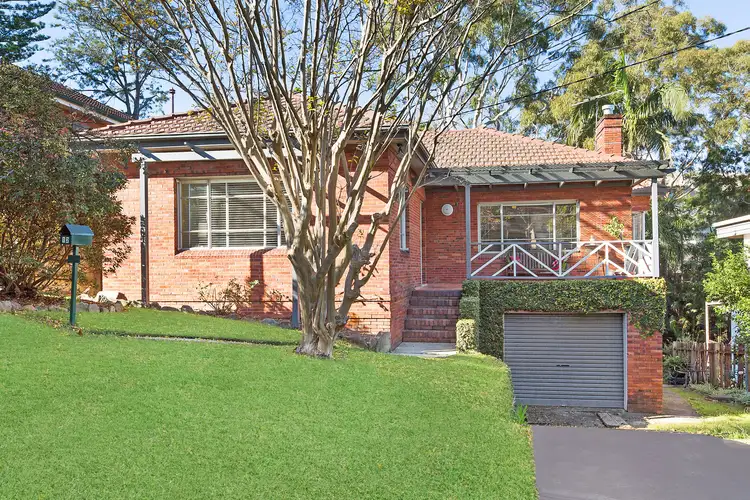 12 Innes Road, Greenwich NSW 2065