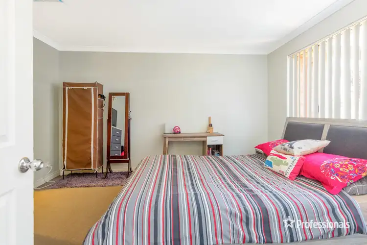 Sixth view of Homely house listing, 5/265 Dugan Street, Somerville WA 6430