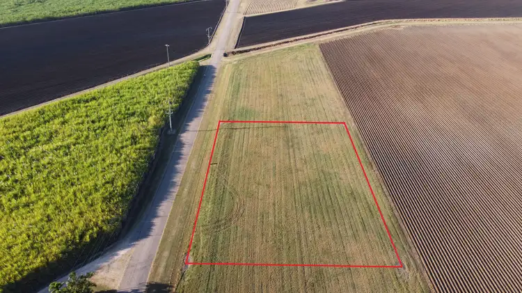 Main view of Homely land listing, 48 Tapiolas Road, Brandon QLD 4808