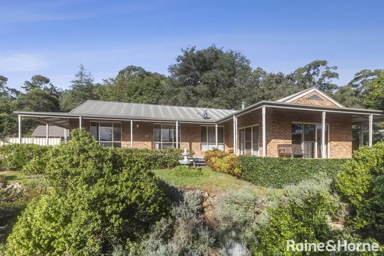 139D Murrays Road, Conjola NSW 2539