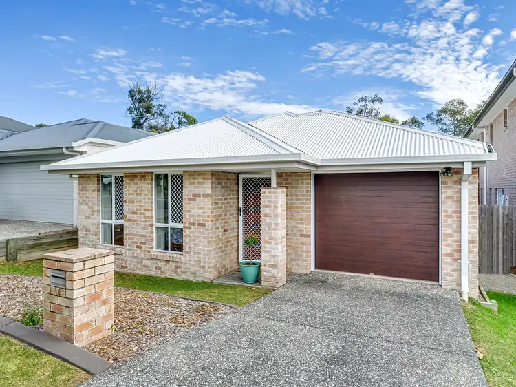 34 Catchment Court, Narangba QLD 4504