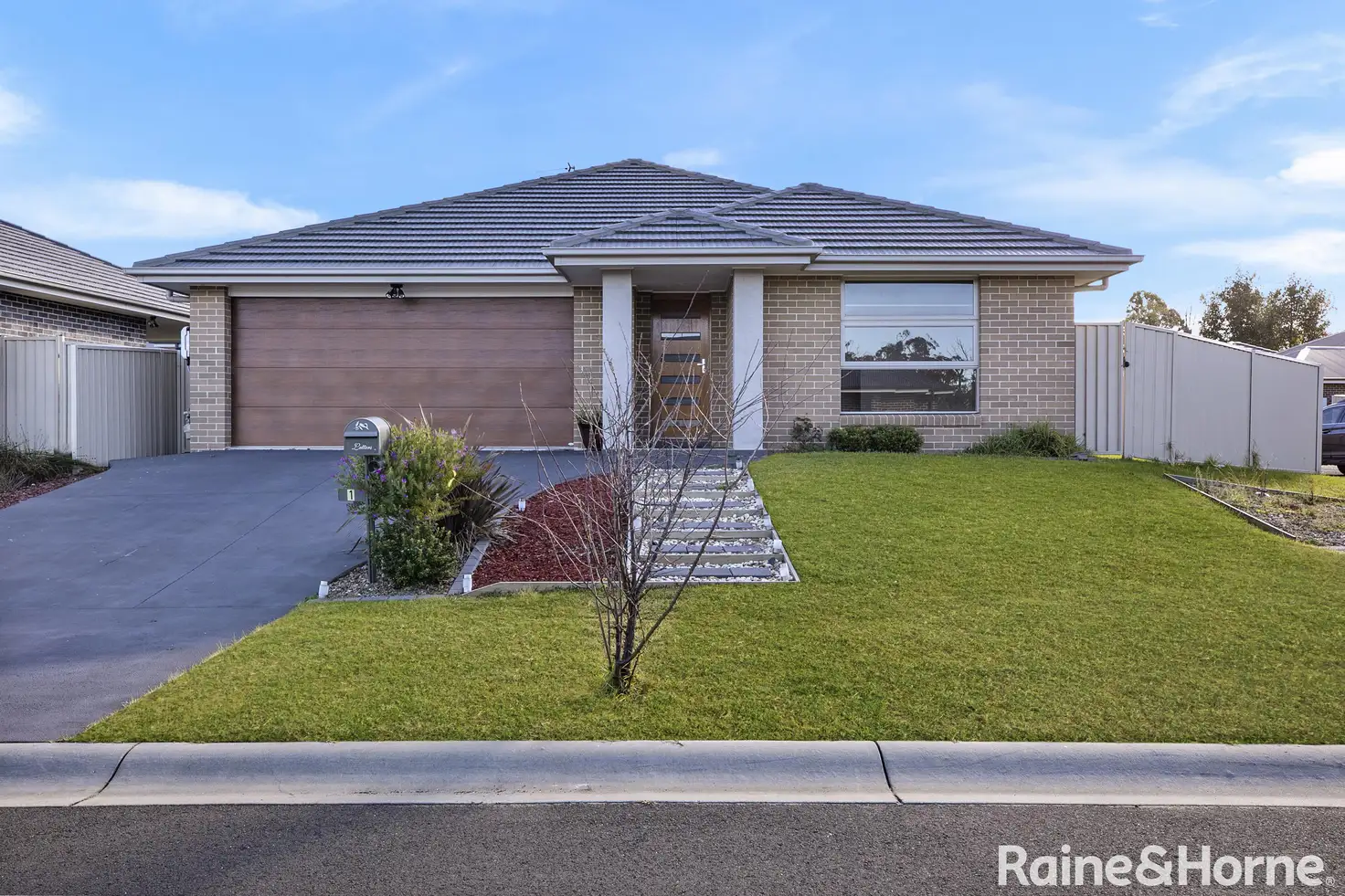 Main view of Homely house listing, 1 Kamilaroi Crescent, Braemar NSW 2575