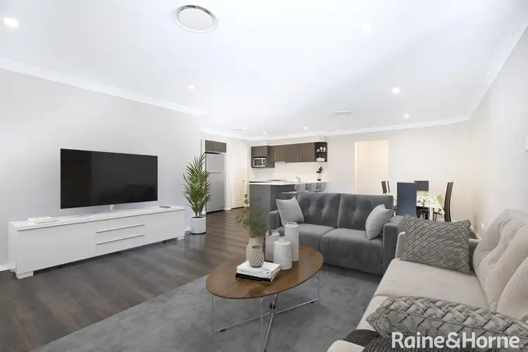 Second view of Homely house listing, 1 Kamilaroi Crescent, Braemar NSW 2575
