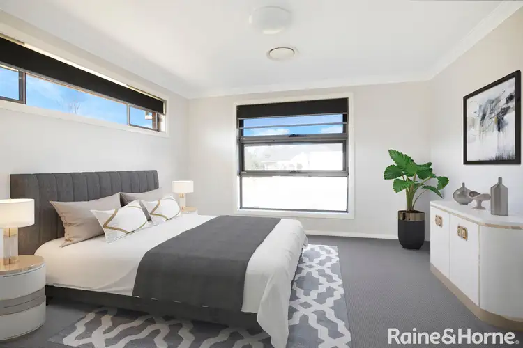 Fifth view of Homely house listing, 1 Kamilaroi Crescent, Braemar NSW 2575