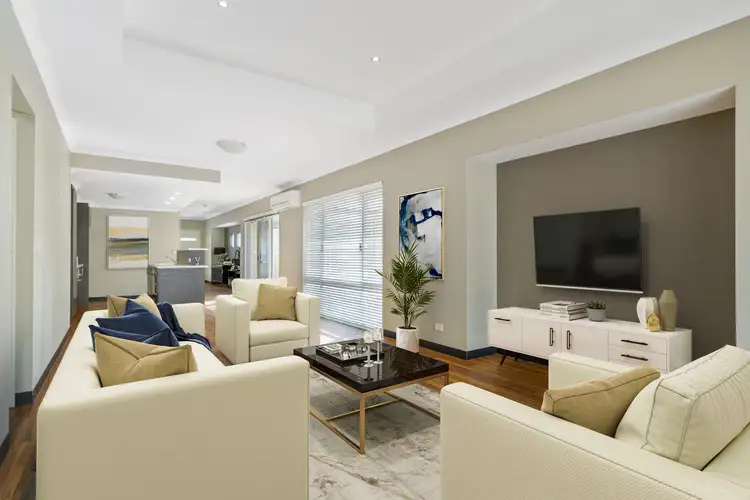 Third view of Homely house listing, 28 Gladstone Road, Armadale WA 6112