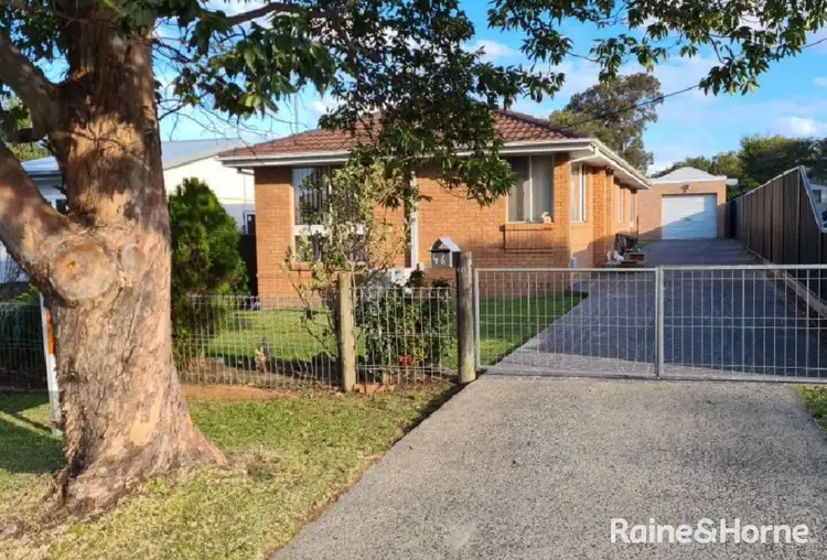 46 Douglas Street, Nowra NSW 2541