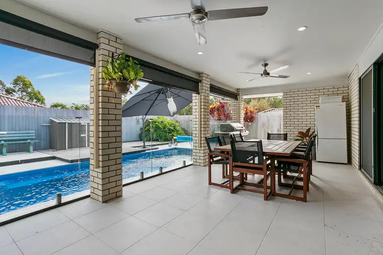 37 Spotted Gum Crescent, Mount Cotton QLD 4165