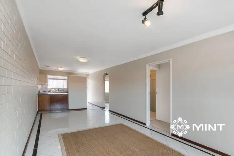 Third view of Homely unit listing, 23/41 Davilak Avenue, Hamilton Hill WA 6163
