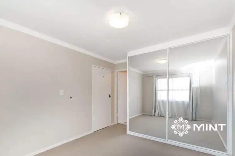Fourth view of Homely unit listing, 23/41 Davilak Avenue, Hamilton Hill WA 6163