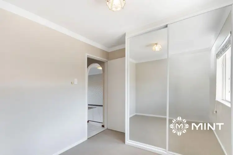 Sixth view of Homely unit listing, 23/41 Davilak Avenue, Hamilton Hill WA 6163