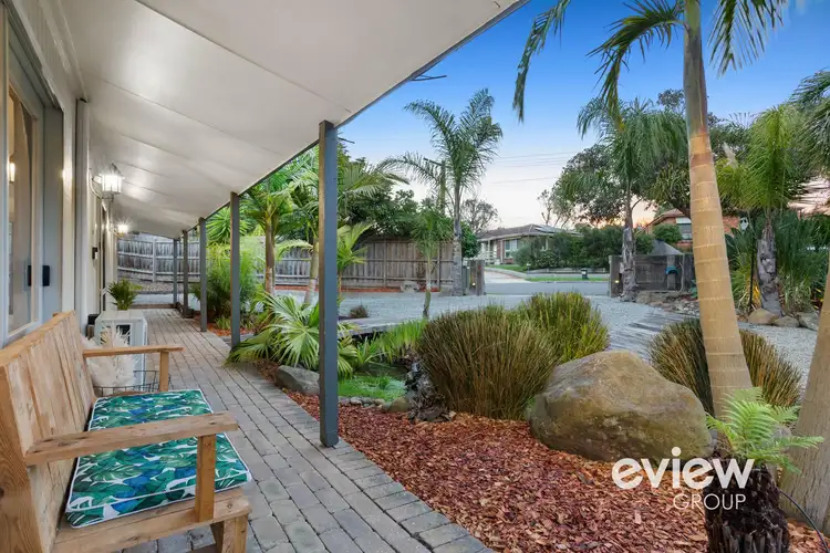 Third view of Homely house listing, 9 Parkleigh Court, Langwarrin VIC 3910