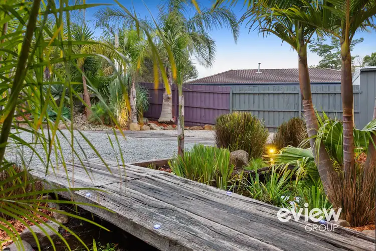 Fourth view of Homely house listing, 9 Parkleigh Court, Langwarrin VIC 3910