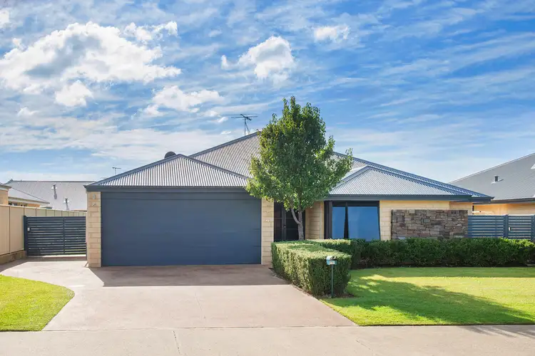 194 Dunsborough Lakes Drive, Dunsborough WA 6281