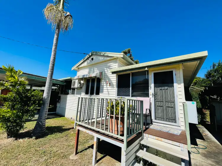 Main view of Homely house listing, 73 Fifteenth Street, Home Hill QLD 4806