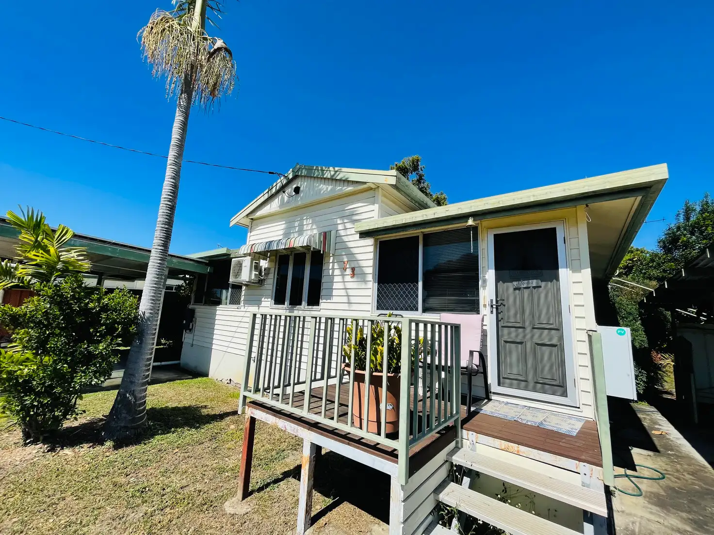 Main view of Homely house listing, 73 Fifteenth Street, Home Hill QLD 4806