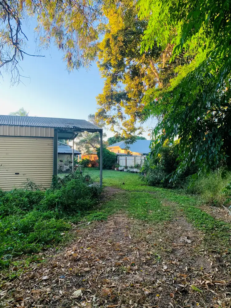 Second view of Homely house listing, 73 Fifteenth Street, Home Hill QLD 4806
