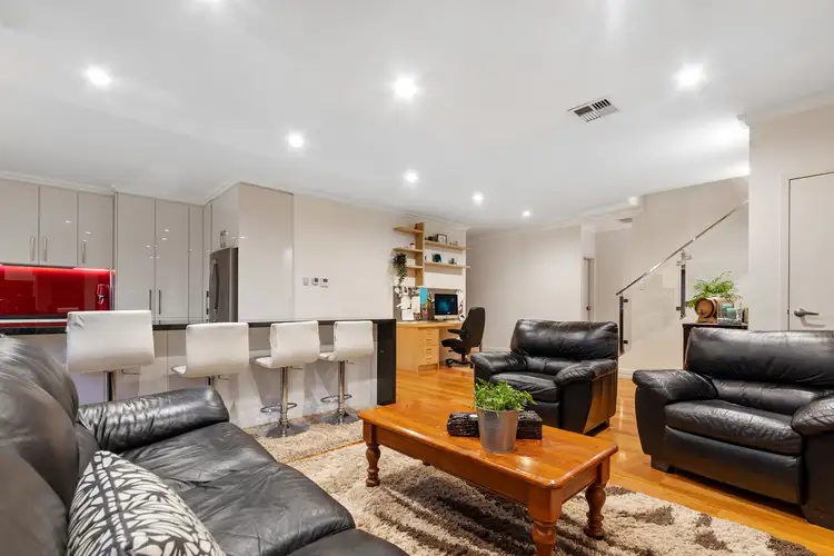 Second view of Homely house listing, 5 Hogan Place, Southern River WA 6110