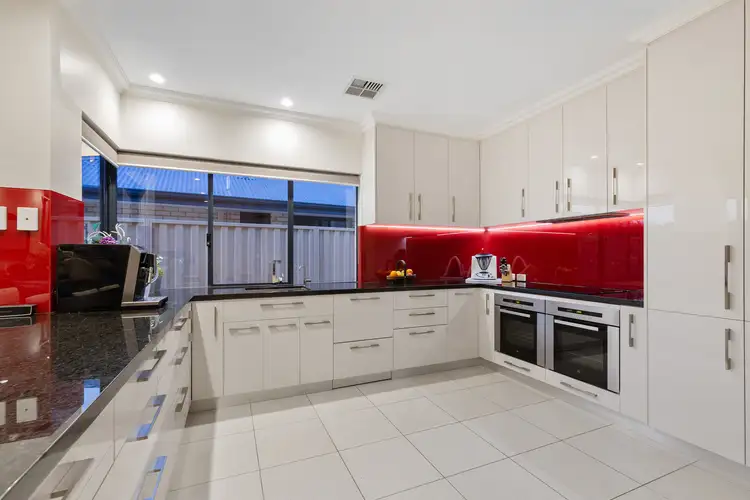 Third view of Homely house listing, 5 Hogan Place, Southern River WA 6110
