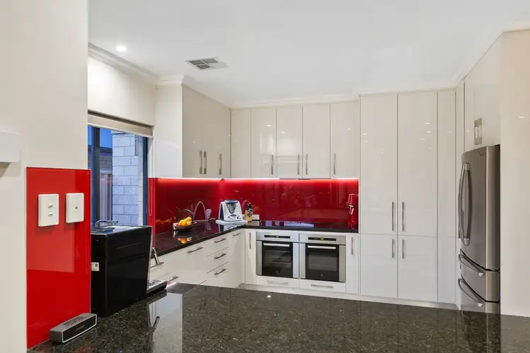Fourth view of Homely house listing, 5 Hogan Place, Southern River WA 6110