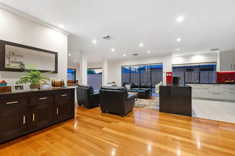 Fifth view of Homely house listing, 5 Hogan Place, Southern River WA 6110
