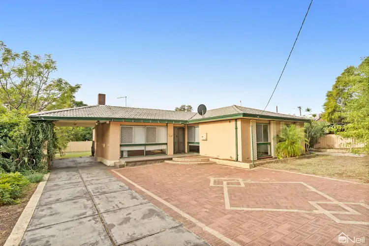 Main view of Homely house listing, 202 Cammillo Road, Kelmscott WA 6111