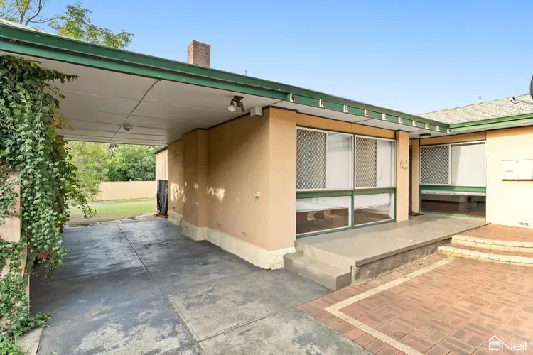 Second view of Homely house listing, 202 Cammillo Road, Kelmscott WA 6111