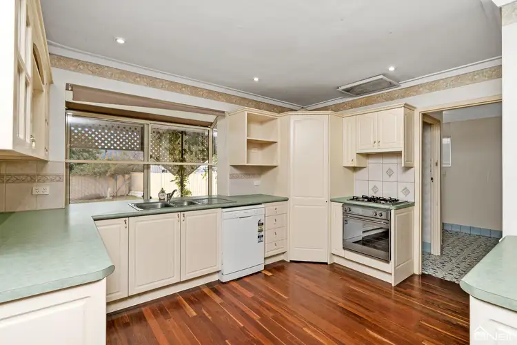 Third view of Homely house listing, 202 Cammillo Road, Kelmscott WA 6111