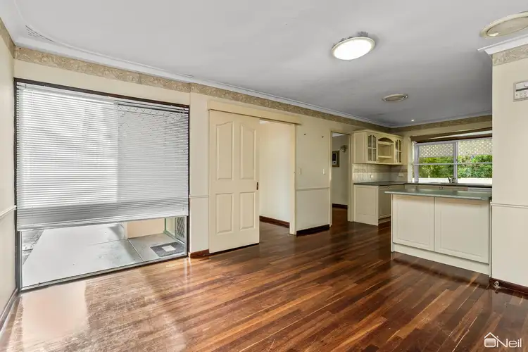 Fifth view of Homely house listing, 202 Cammillo Road, Kelmscott WA 6111