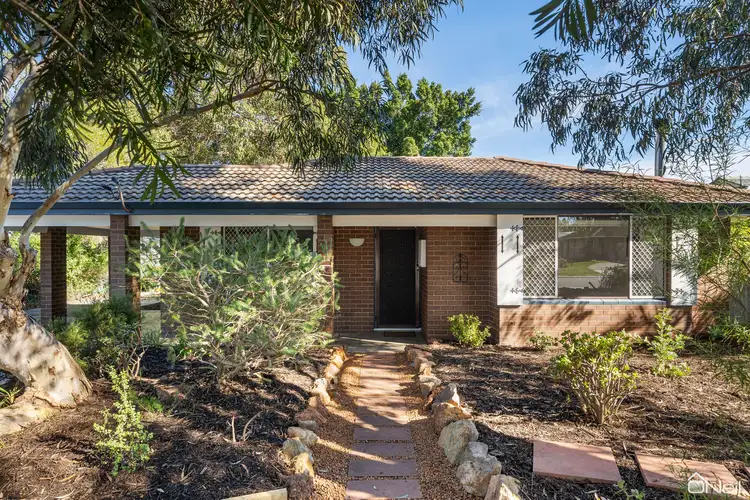 Main view of Homely house listing, 35 Parkfield Road, Kelmscott WA 6111
