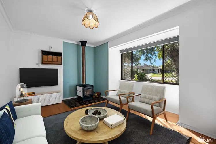 Fourth view of Homely house listing, 35 Parkfield Road, Kelmscott WA 6111